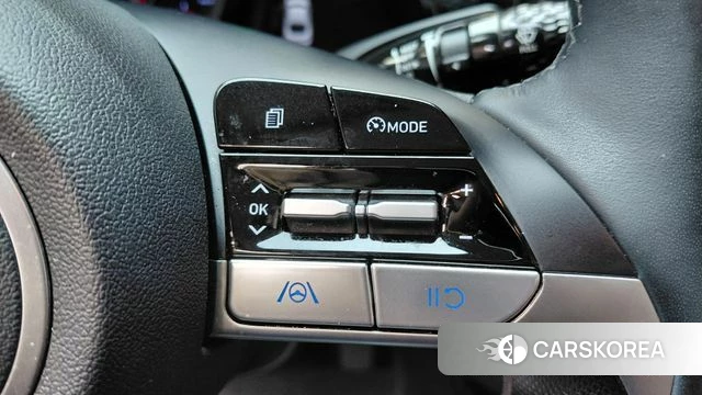 Hyundai Avante (CN7) 2022 Серый из Кореи, фото 6