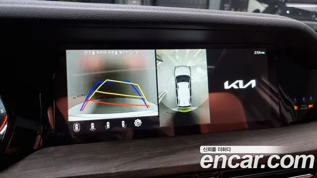 Kia Mohave Master id 2658576 из Кореи 6