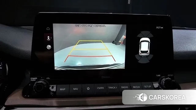 Kia Seltos 2019 Белый из Кореи, фото 6