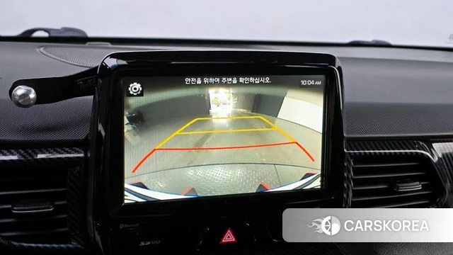 Hyundai Veloster (JS) 2018 Светло-серебряный цвет из Кореи, фото 6