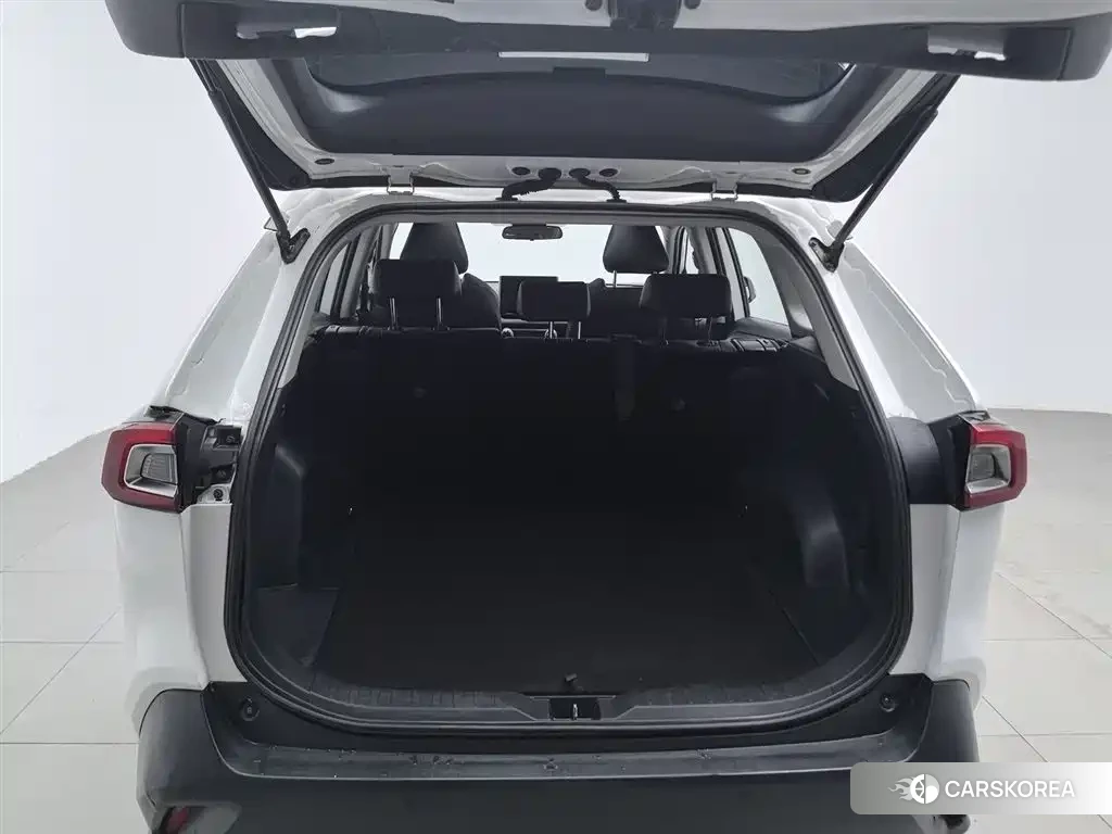 Toyota Wildlander 2021 Белый из Китая, фото 6