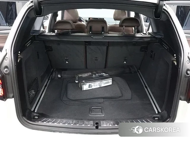 BMW X3 (G01) 2023 Белый из Кореи, фото 6