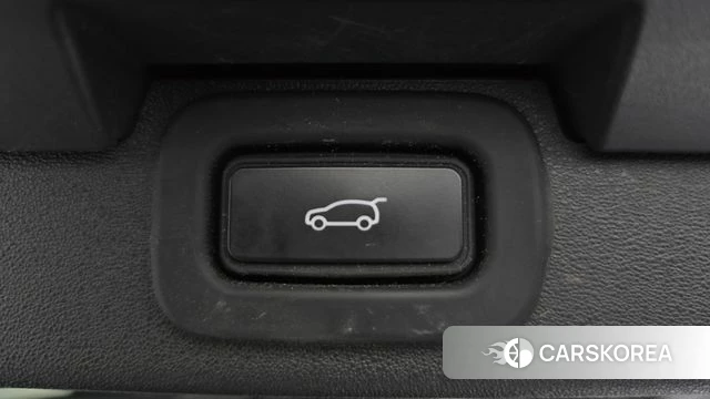 Land Rover Discovery 5 2022 Белый из Кореи, фото 6