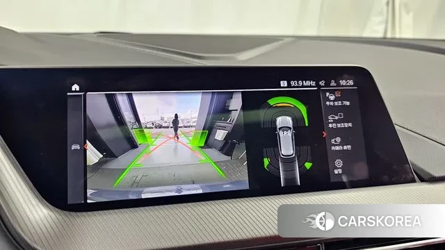 BMW 1 Series (F40) 2024 Серый из Кореи, фото 6