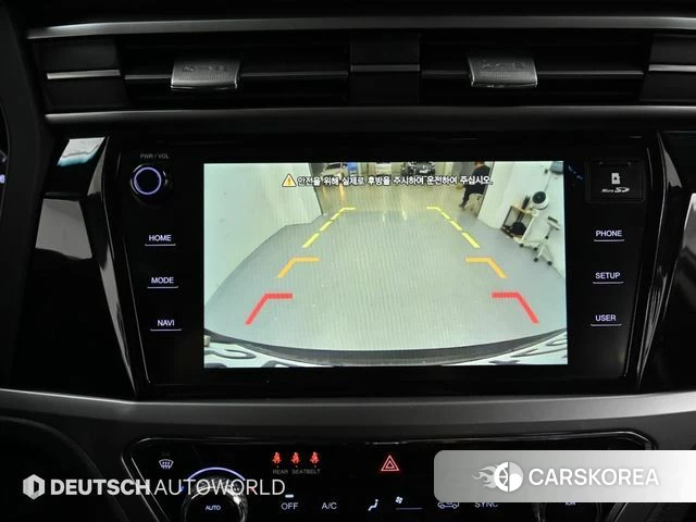 Ssangyong Beautiful Korando 2020 Белый из Кореи, фото 6