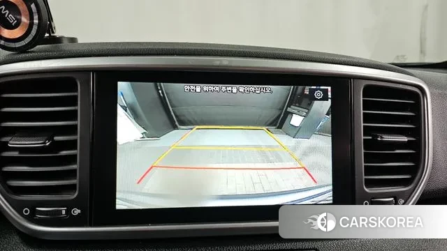 Kia Sportage The Bold 2019 Серебристо-серый из Кореи, фото 6