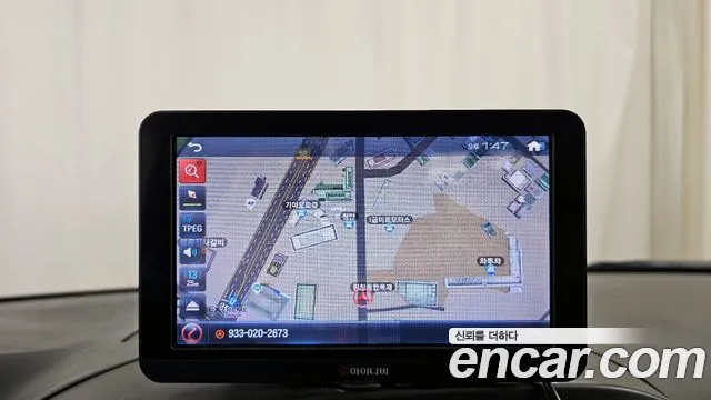 Hyundai The New Grand Starex 2020 Белый из Кореи, фото 6