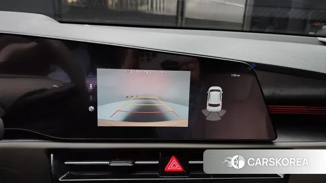 Kia Di All New Niro EV id 3487848 из Кореи 6