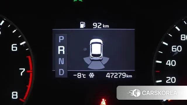 Kia Seltos 2022 Белый из Кореи, фото 6