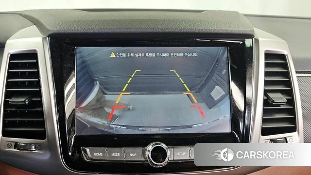 Ssangyong Rexton Sports Cannes 2019 Серый из Кореи, фото 6