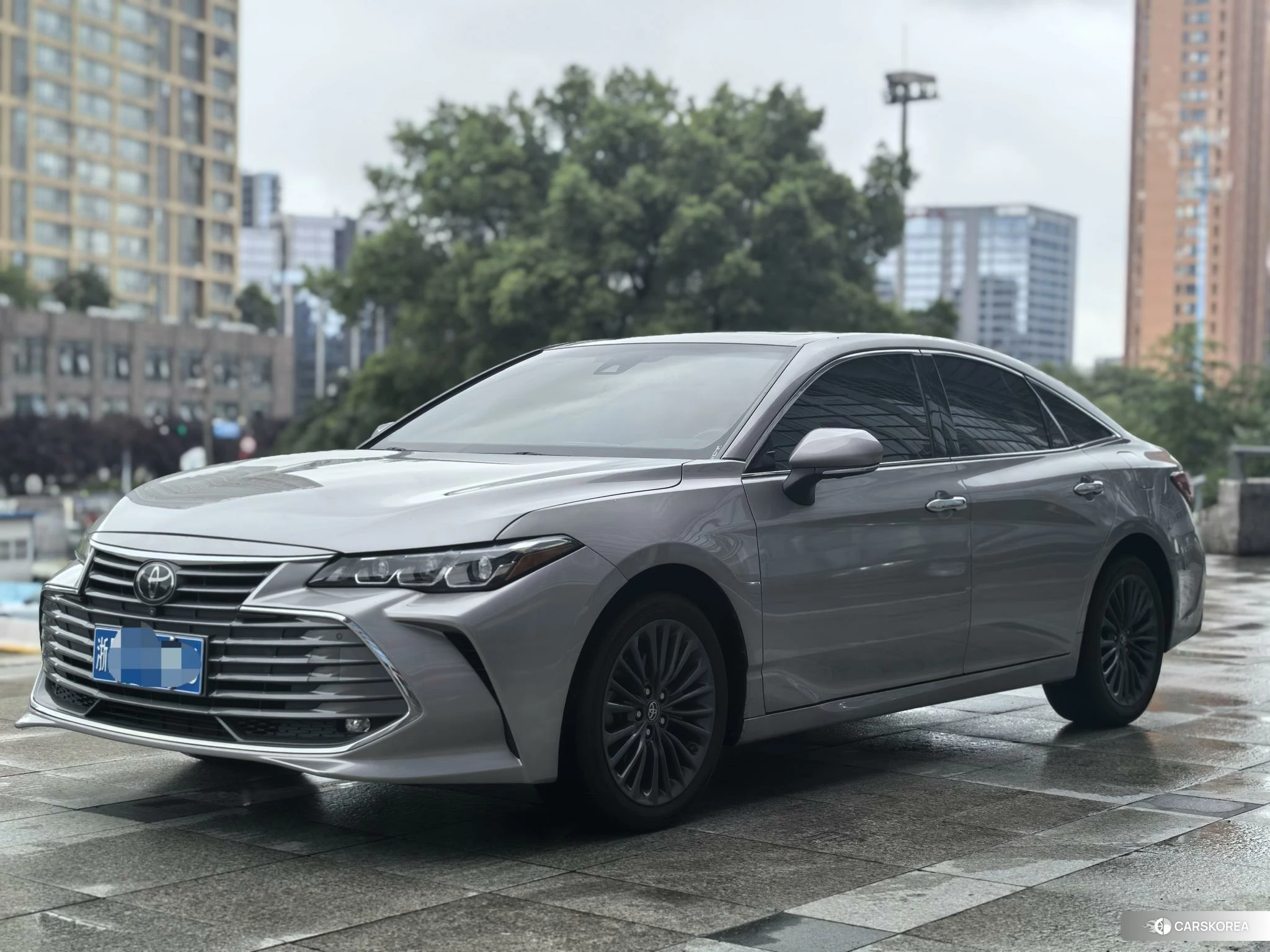 Toyota Asian dragon 2019 Другой из Китая, фото 6