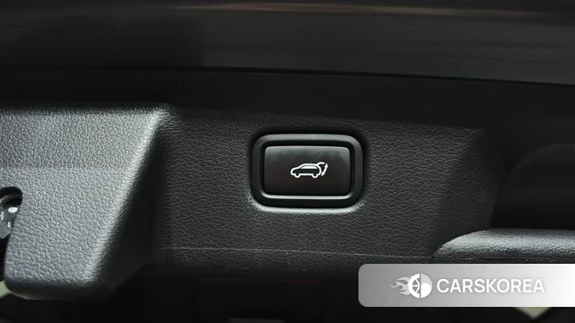 Hyundai The New Palisade 2024 Черный из Кореи, фото 6