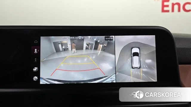 Kia The New Seltos 2022 Белый из Кореи, фото 6