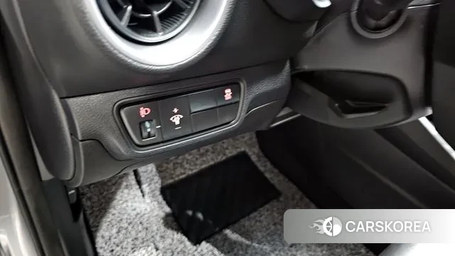 Kia The New K3 2nd generation 2021 Серебряный из Кореи, фото 6