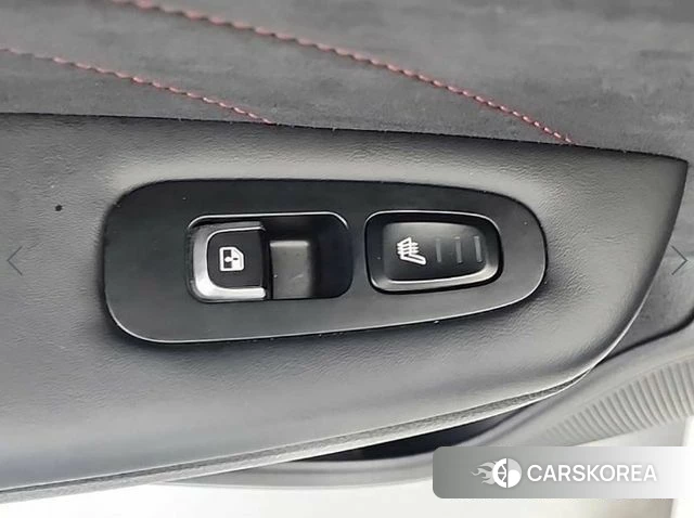 Kia Stinger Meister 2021 Белый из Кореи, фото 6