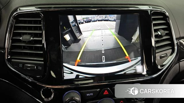 Jeep Grand Cherokee 2019 Белый из Кореи, фото 6