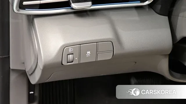 Hyundai The New Avante (CN7) 2023 Серый из Кореи, фото 6