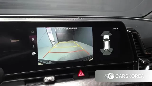 Kia Sportage 5th Generation 2024 Серый из Кореи, фото 6