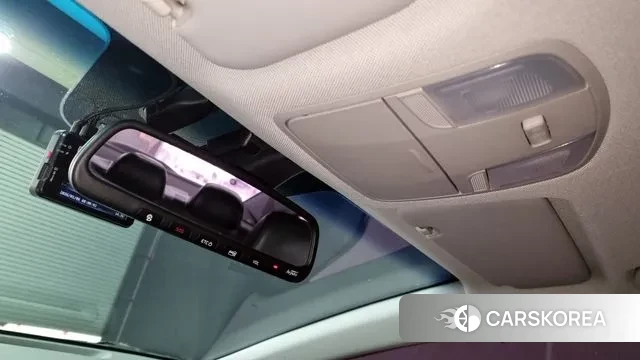 Hyundai The New Avante AD 2019 Белый из Кореи, фото 6