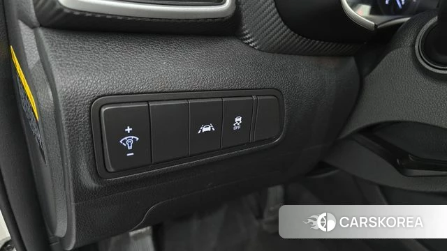 Hyundai All New Tucson 2019 Белый из Кореи, фото 6