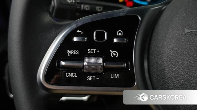 Mercedes-Benz A-Class W177 2022 Белый из Кореи, фото 6