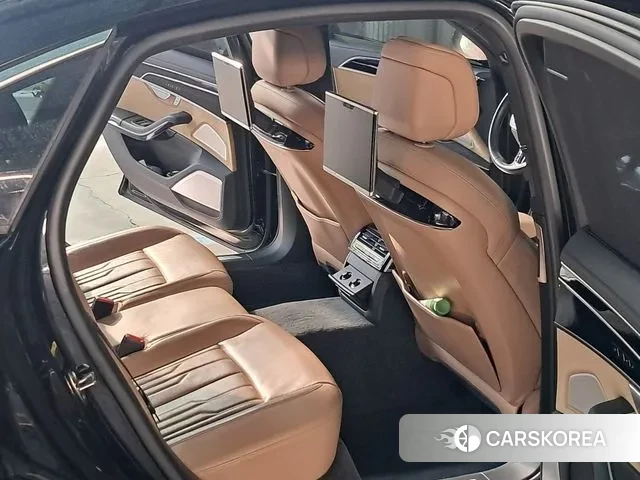 Audi A8 (D5) 2020 Черный из Кореи, фото 6