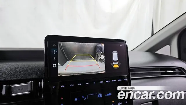 Hyundai Staria id 2321302 из Кореи 6