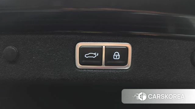 Hyundai Grandeur (GN7) 2023 Черный из Кореи, фото 6