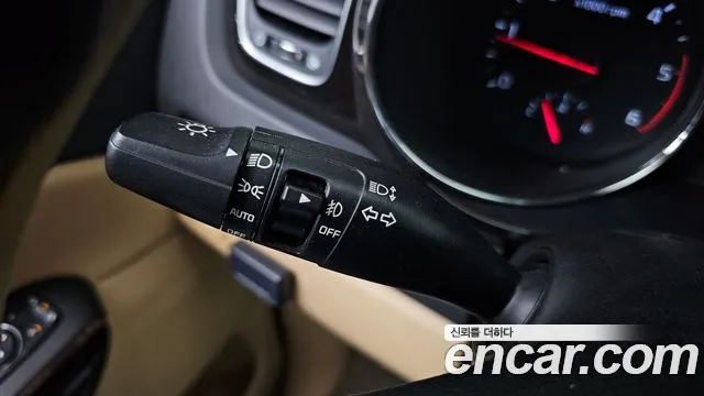 Kia The New Carnival id 2717205 из Кореи 6