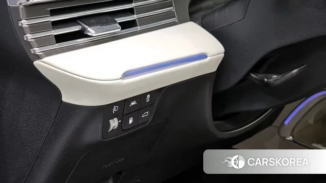 Hyundai The New Grandeur IG 2021 Белый из Кореи, фото 6