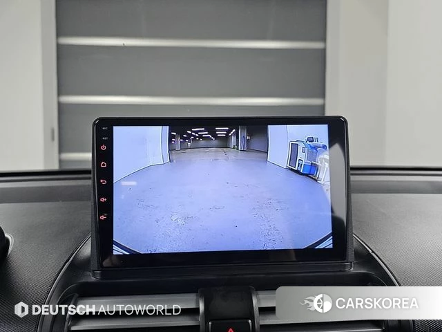 Hyundai Casper 2023 Серый из Кореи, фото 6