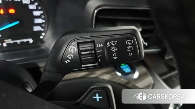 Ford Explorer 6th Generation id 3807473 из Кореи 6