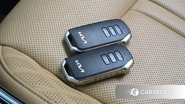 Kia Sorento 4th Generation 2021 Белый из Кореи, фото 6