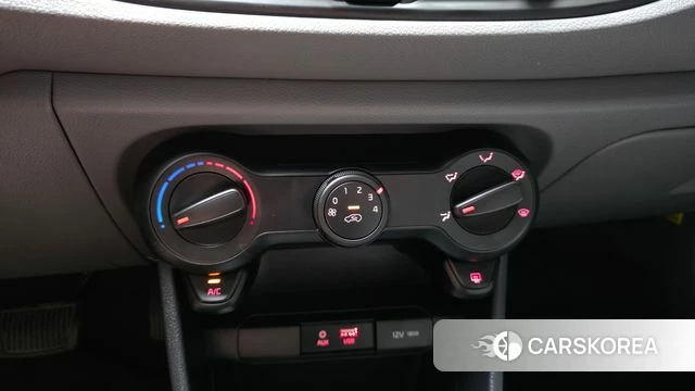 Kia All New Morning (JA) 2019 Жемчужный цвет из Кореи, фото 6