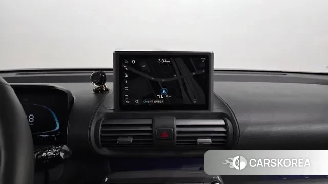 Hyundai Casper 2021 Светло-зеленый из Кореи, фото 6