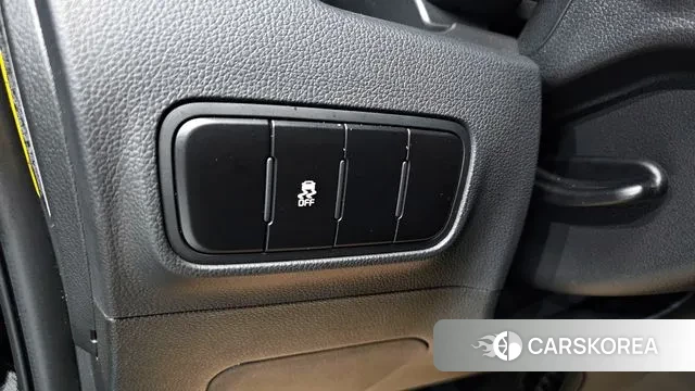 Kia The New Kia Ray 2024 Черный из Кореи, фото 6