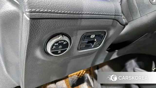 Mercedes-Benz EQE V295 2022 Белый из Кореи, фото 6