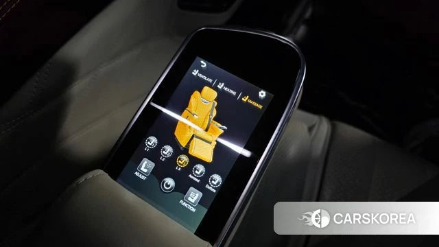 Kia Carnival 4th generation 2022 Белый из Кореи, фото 6