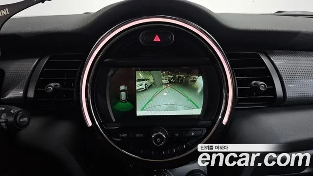 Mini Cooper id 2911835 из Кореи 6