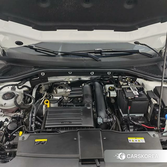 Volkswagen Exploring songs 2023 Белый из Китая, фото 6