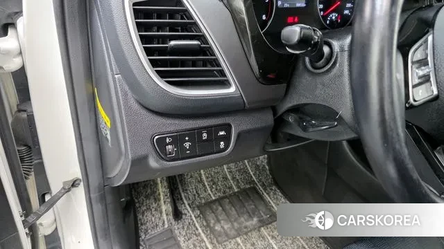 Kia Seltos 2019 Белый из Кореи, фото 6