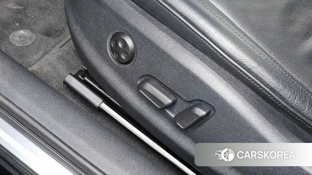 Audi New A3 2018 Черный из Кореи, фото 6