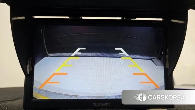 Hyundai The New Grand Starex 2018 Желтый из Кореи, фото 6