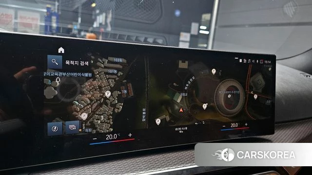 BMW 3 Series (G20) 2024 Белый из Кореи, фото 6