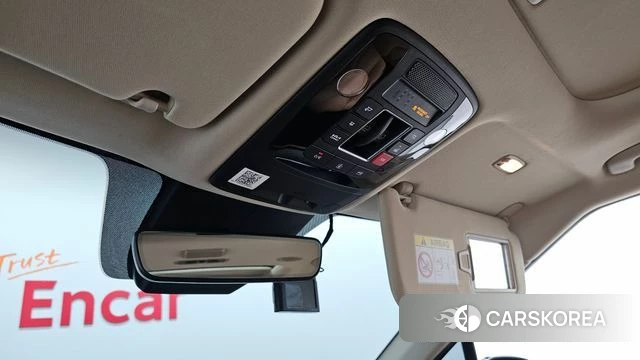 Kia Carnival 4th generation 2022 Черный из Кореи, фото 6