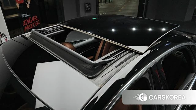 Audi A6 (C8) 2022 Черный из Кореи, фото 6