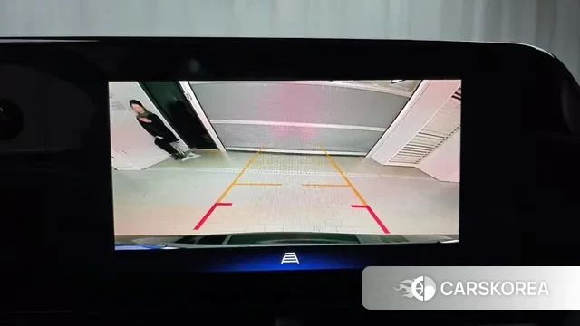 Chevrolet (GM Daewoo) Trax Crossover 2024 Черный из Кореи, фото 6