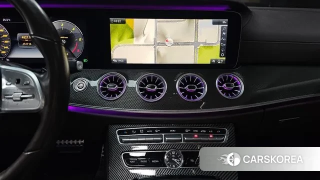 Mercedes-Benz CLS-Class C257 2019 Белый из Кореи, фото 6