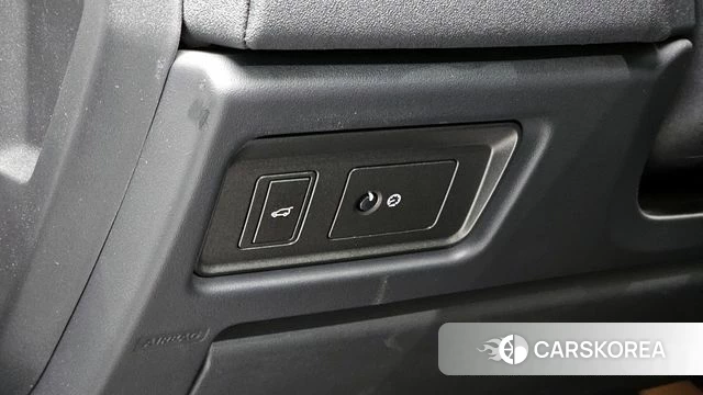 Land Rover Range Rover Evoque 2018 Белый из Кореи, фото 6