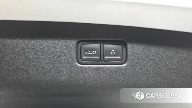 Genesis Electrified GV70 2022 Белый из Кореи, фото 6